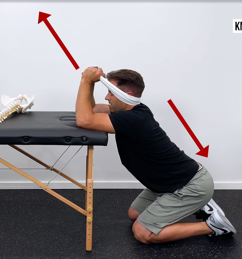 Cervical Decompression